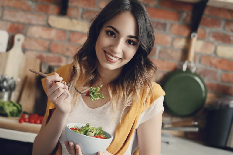Fueling Your Body for Success: A Nutrition Guide